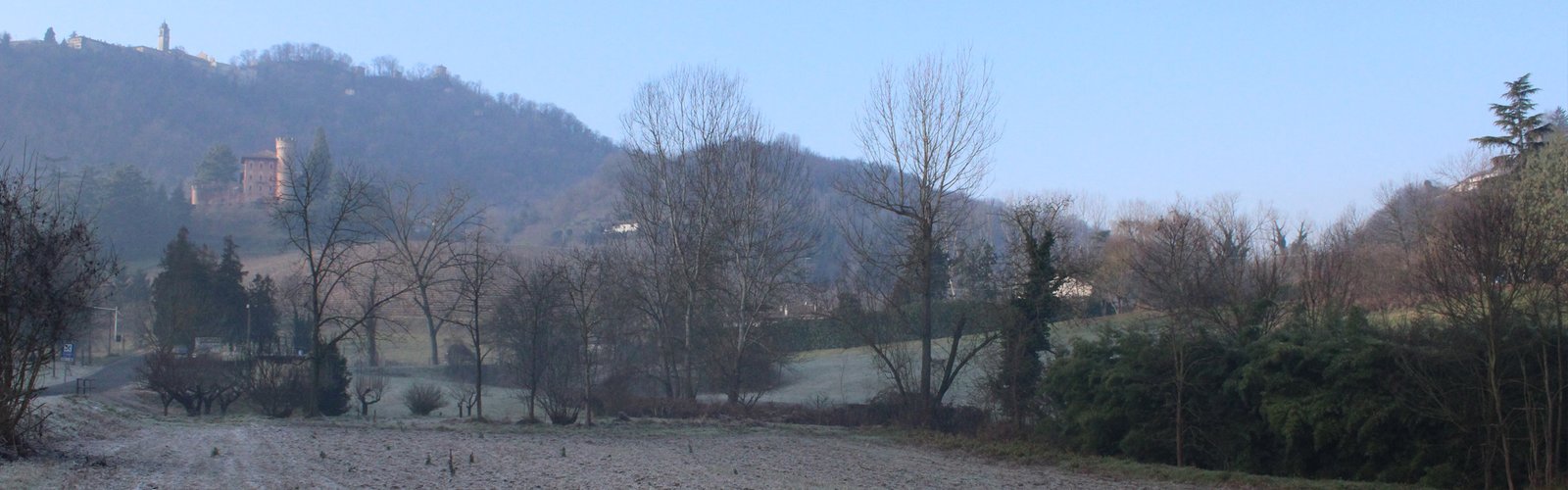 inverno monferrato