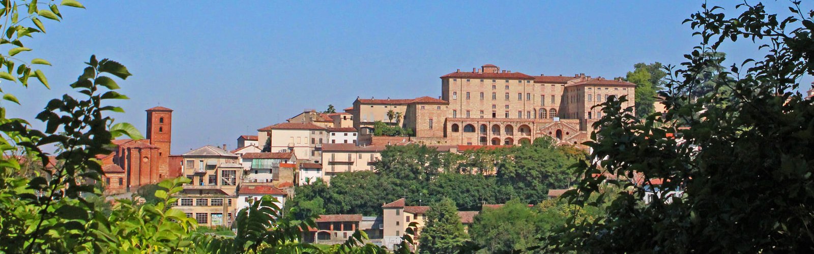 palazzo callori vignale monferrato