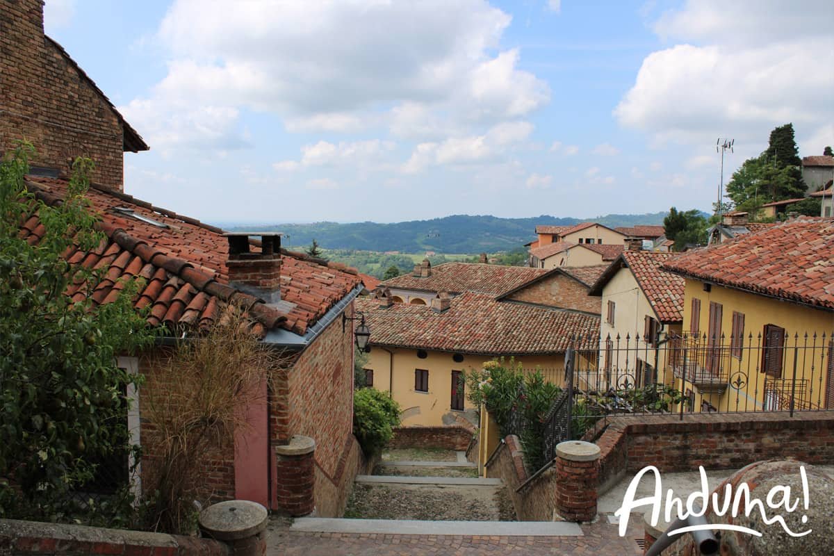 cocconato monferrato piemonte