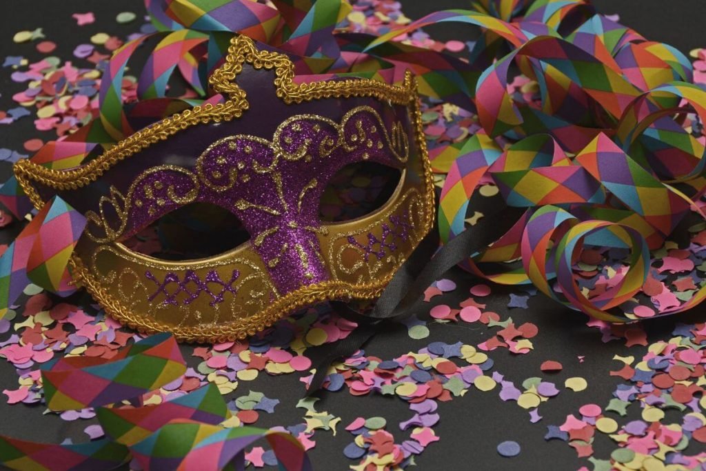 sfilate di carnevale monferrato piemonte