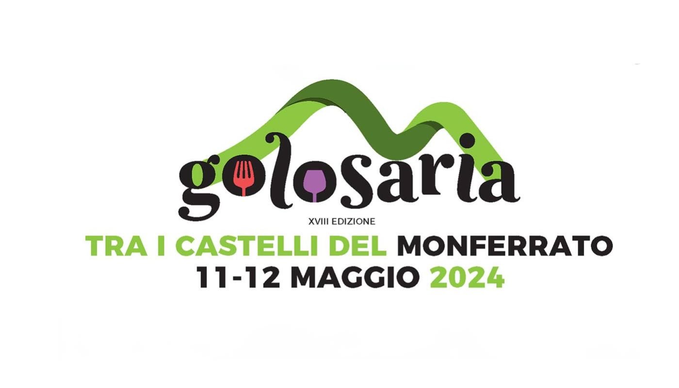 golosaria monferrato 2024