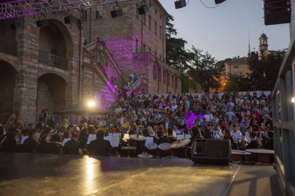 Vignale in Danza - Vignale Monferrato 