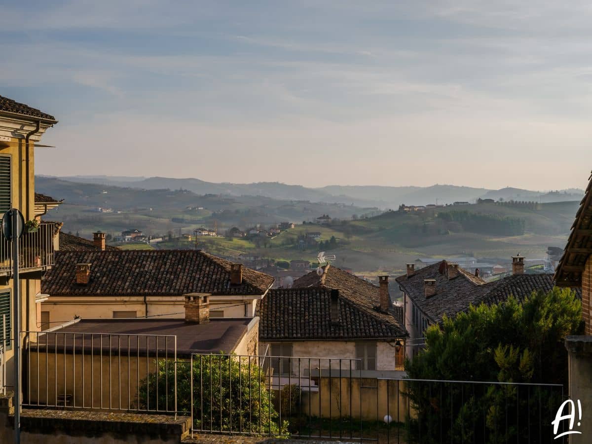 meteo a castagnole delle lanze
