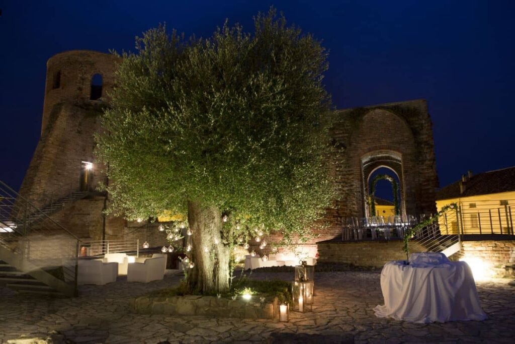 castello di moasca monferrato
