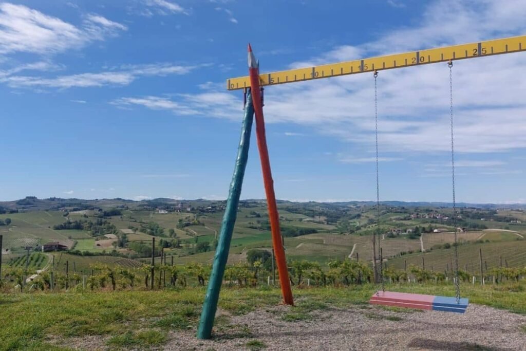 il grande cammino del monferrato itinerario escursionistico piemonte monferrato
