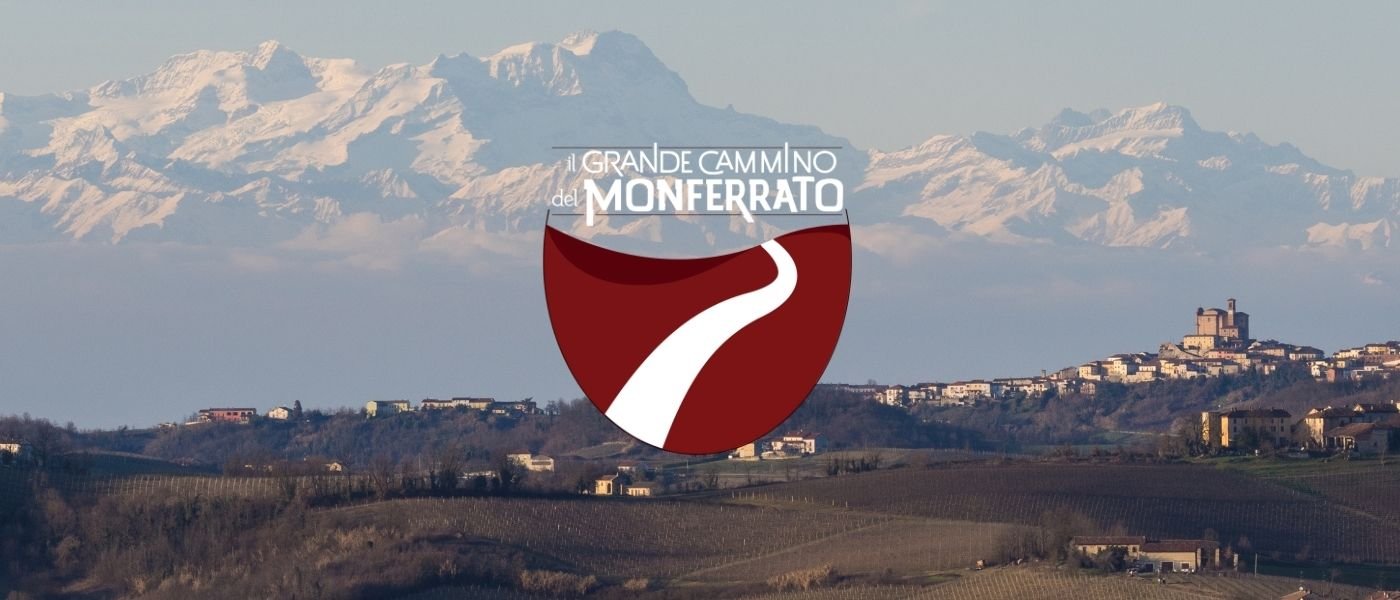 il grande cammino del monferrato