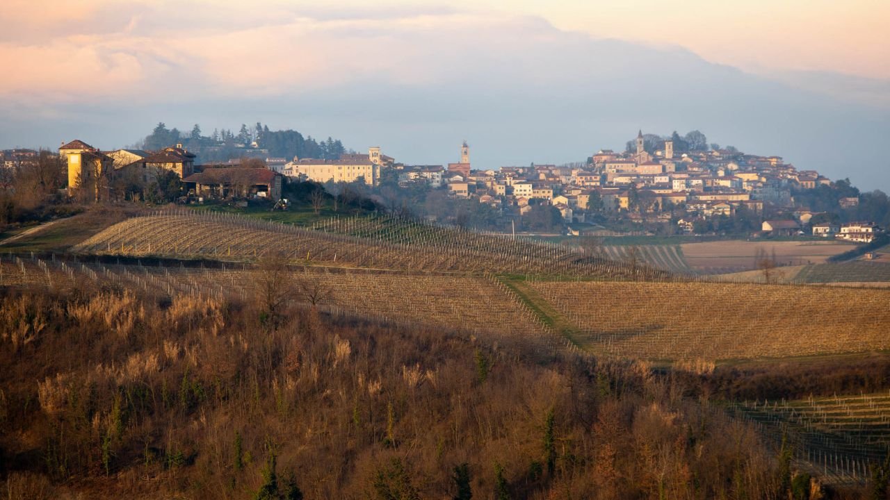 monferrato paesaggi unesco - tornosubito moleto, locanda b&b