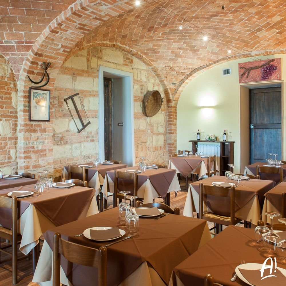 ristorante tipico monferrato agriturismo le tre rose cantina zanello rosignano monferrato