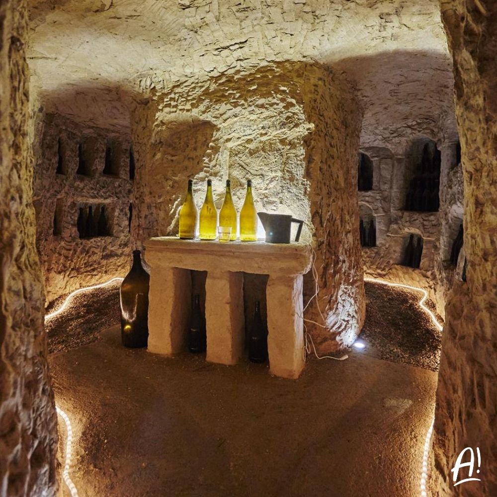 infernot cantina zanello rosignano monferrato
